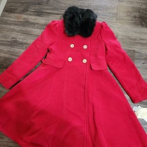 Girls Coat